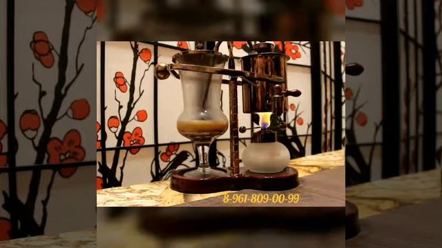 Бельгийский балансирующий сифон смотреть онлайн