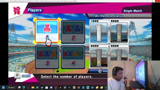 how to connect a wii remote to Dolphin 2023 смотреть онлайн