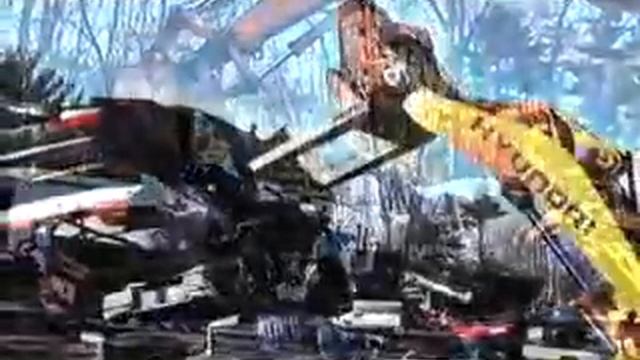 Hyundai Construction Equipment U.S.A., Inc. Customer Holland смотреть онлайн