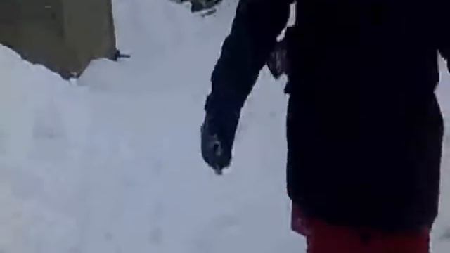 26 Feet Jump Of Rooftop.wmv смотреть онлайн