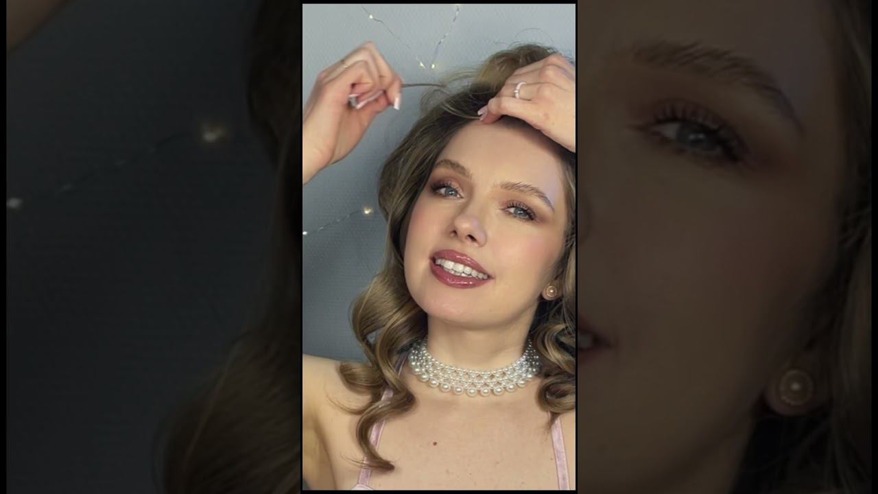 Ожидание vs реальность #укладкаволос #рекомендации смотреть онлайн