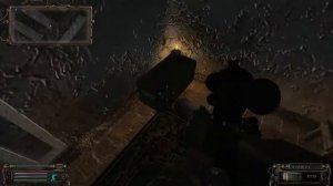 Прохождение S T A L K E R  Объединенный Пак 2 ⁄ ОП 2 Тайник Радиста в Припяти   #199