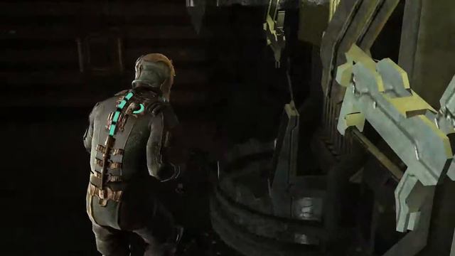 Dead Space - Переполох на инженерной палубе.#2 смотреть онлайн