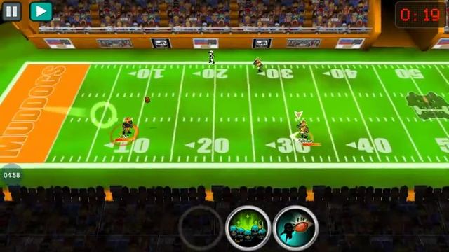 Football Heroes Pro 17 gameplay Ep.1 смотреть онлайн