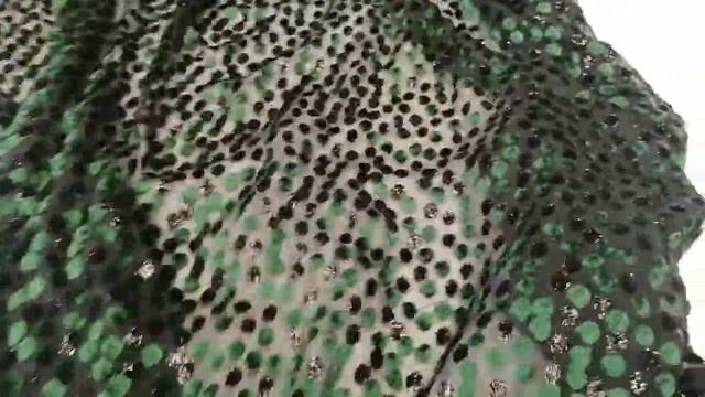 Панбархат зеленый горох смотреть онлайн