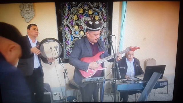 ТУЛКИН ТОЖИБОЕВ..БУ МУСОФИР ШАХРИДА..КУШИГИ смотреть онлайн