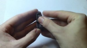 Замена батарейки пульт Skoda