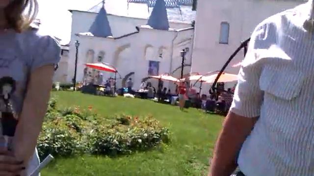 Железный музыкальный гриб. смотреть онлайн