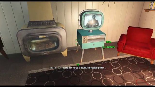 ПРОХОЖДЕНИЕ FALLOUT 4 :#1 ЖУКИИИИИИ смотреть онлайн