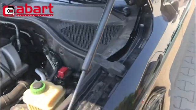 Audi Q jak Quattro 7 jak wszystkie dni tygodnia. Uniwersalne Q7 3.6 FSI zasilane LPG przez BRC-Abar смотреть онлайн