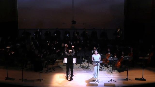 Popular Soprano Air | Dea's Air - Magali Simard-Galdès | Airat Ichmouratov смотреть онлайн