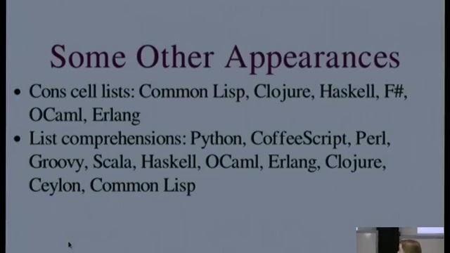 Programming Elixir: The magic of today's tonic смотреть онлайн
