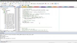 STM32. Modbus Slave. Первое погружение в Modbus RTU. Пишем функции для пакетов Request/Responce.