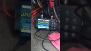 Работа датчиков раздаточной коробки TOD на автомобиле Kia Sorento I