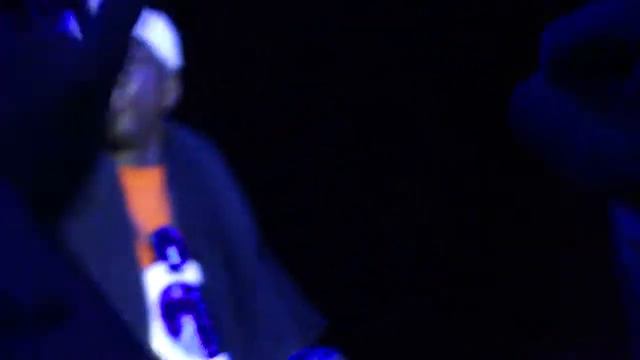 Public Enemy - Arizona - o2 abc Glasgow 06.09.2011 HD смотреть онлайн