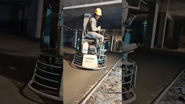 г Нур-султан ЖК Театральный 3077 м2 паркинг