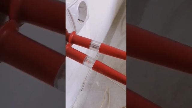 Проверка напряжения индикатором смотреть онлайн