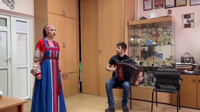 Как-то ранней весной смотреть онлайн
