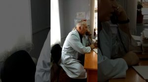 Получение справки у психиатра для прав без военного билета. Часть первая