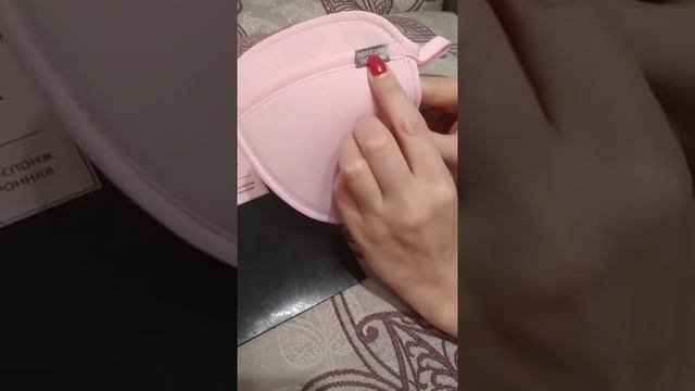 ВАРЕЖКА-СПОНЖ ДВУХСТОРОННЯЯ AQUAMAGIC LASKA ГРИНВЕЙ смотреть онлайн