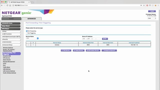 How to Troubleshoot Device Connection Issues: Port Forwarding смотреть онлайн
