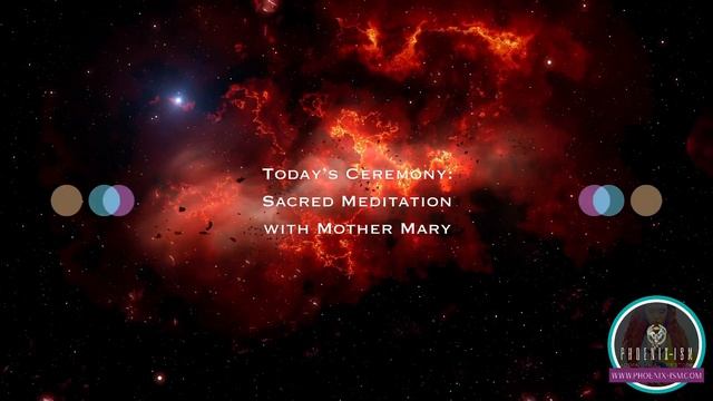 Crystal Medicine Oracle | 12/21/2020 | #WinterSolstice + #GreatConjunction | Phoenix-Ism смотреть онлайн