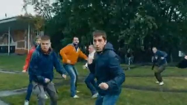 Okolofutbola смотреть онлайн