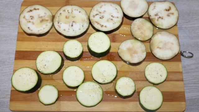 Рецепты для здоровой жизни 