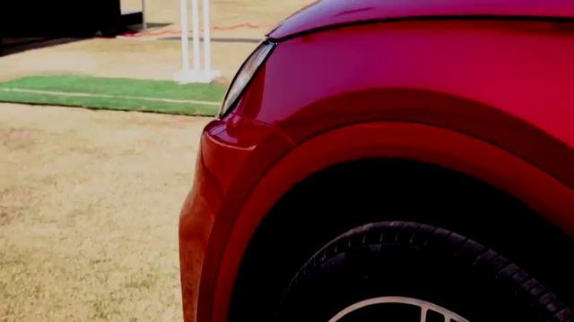 Audi Q5 Fast Track Promotion смотреть онлайн