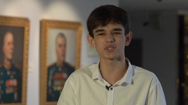 Русский Дух! Исполняет свой стих! Егор Панов! смотреть онлайн
