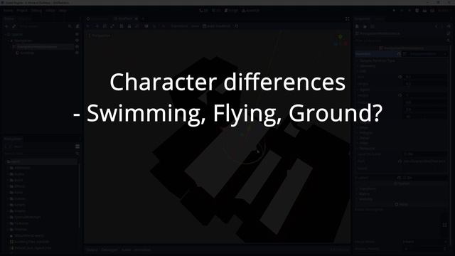 AI and Pathfinding with Navmesh (Godot Tutorial) смотреть онлайн