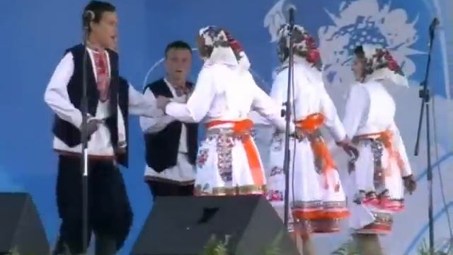 Родники России (2008) - галаконцерт-2 смотреть онлайн
