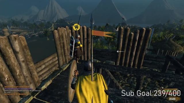 LET US GO TO WAR! - Persistent Empires LIVE! смотреть онлайн
