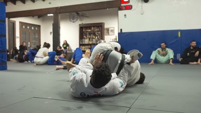 All Access: Checkmat Makes Final Preparations For Pans!