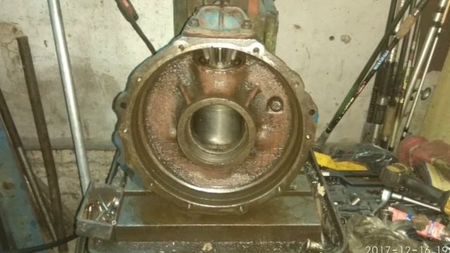 Полная Реставрация Старого Трактора Мтз 80 Который Простоял Долгое Время . смотреть онлайн