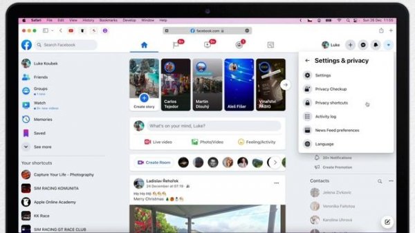 Make Two Factor Authentication Code Filled up Automatically with Safari Web Browser