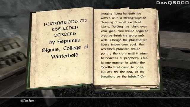 The Elder Scrolls V: Skyrim - Walkthrough - Hearthfire DLC - Part 2 - Coming For You! смотреть онлайн