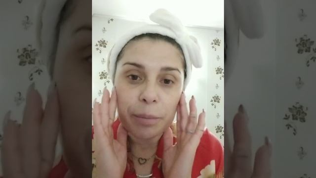 Утренний уход с основой под макияж смотреть онлайн