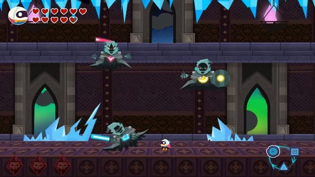 [7] Flat Kingdom (100%) v.1.0.7 - Flatelysium смотреть онлайн