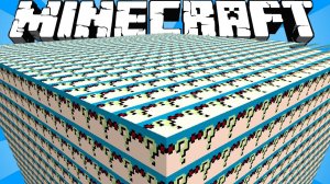 ЗОМБИ ЛАКИ СКАЙБЛОК! СКАЙБЛОК С ЛАКИ БЛОКАМИ! #38