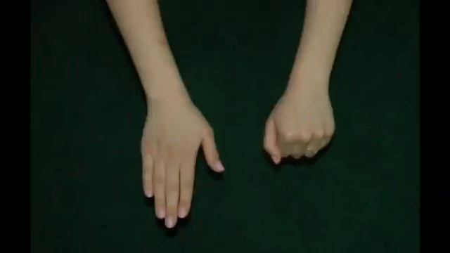 Упражнения для развития мелкой моторики рук смотреть онлайн