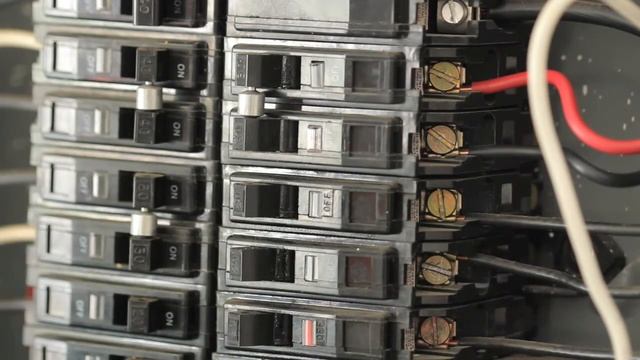 Electrical Line Noise Filters