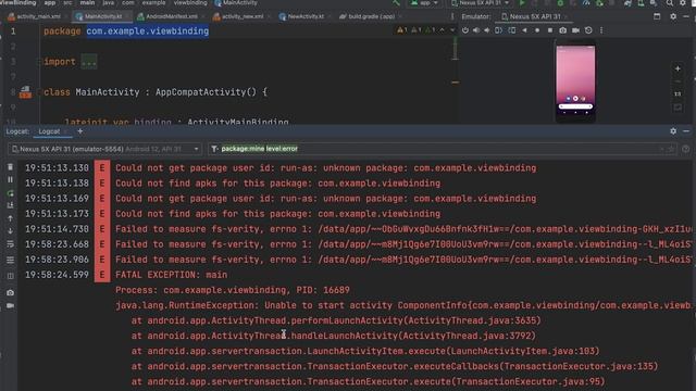Ace Your Mobile App Developer Interview - Part 03 | Talent500 Masterclass смотреть онлайн