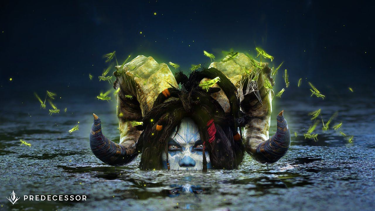 Lets Play: Predecessor Morigesh