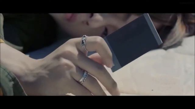 { FMV } Kim Taehyung The Fallen Angel