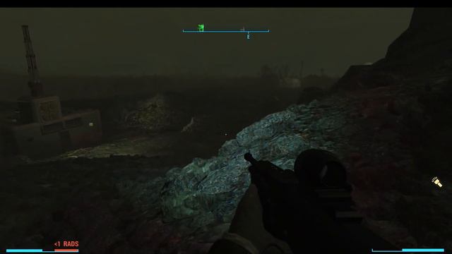 Insider Trading - Let's Play Fallout 4: Magnum Opus (25) смотреть онлайн