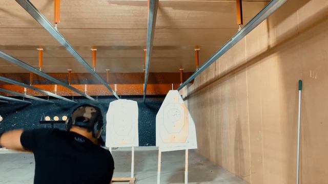 Tandang Garimot Basic Pistol Skills смотреть онлайн