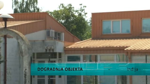 Dogradnja vrtića смотреть онлайн