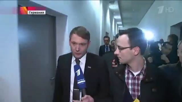 Программа ВРЕМЯ в 21 00 от 14 03 2016 смотреть онлайн