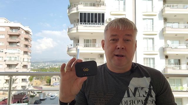 Проблема с быстрым интернетом в Турции решена!